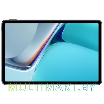 Планшет Huawei MatePad 11 (2021) 6GB/128GB (серый матовый)